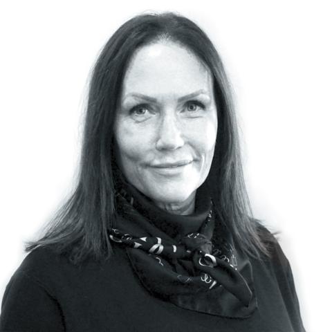 Celine Wold