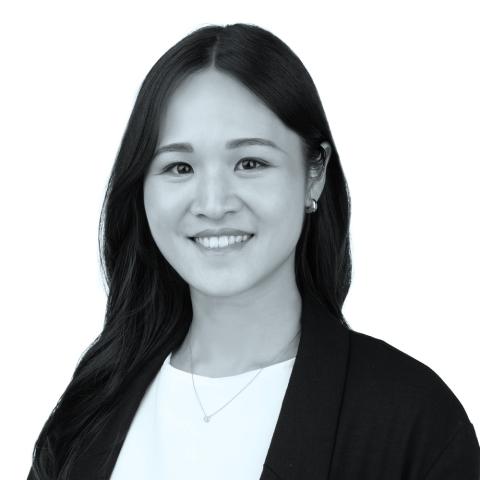 Clara Mae Lim