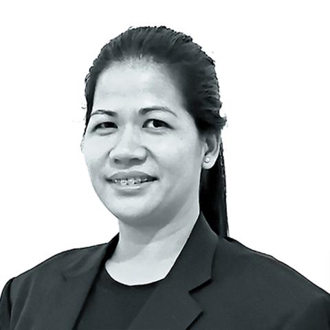 Fatima Sumague