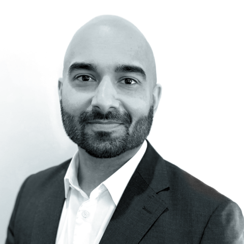 Vinesh Mistry