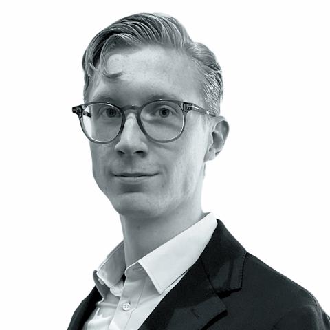 Marius Friling