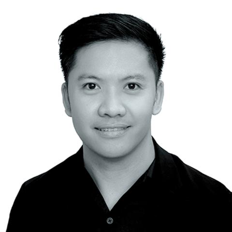 Reynaldo Lupague