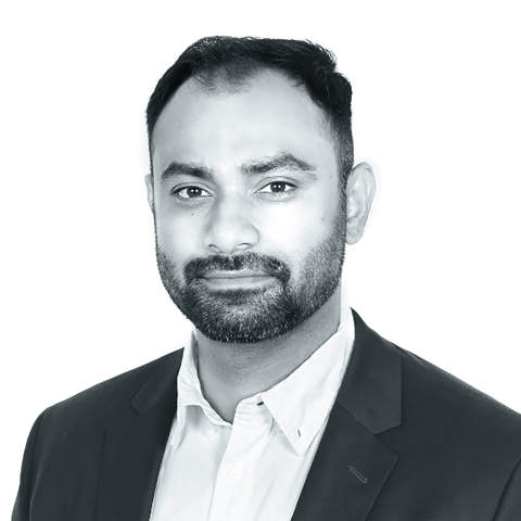 Aakash Sharma